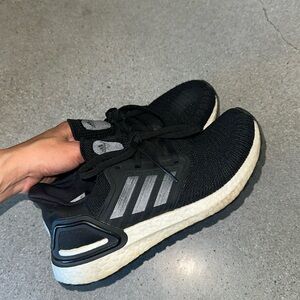 Adidas ultra boost shoes